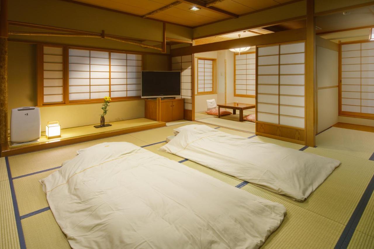 Kaneyamaen ฟูจิโยชิดะ ภายนอก รูปภาพ