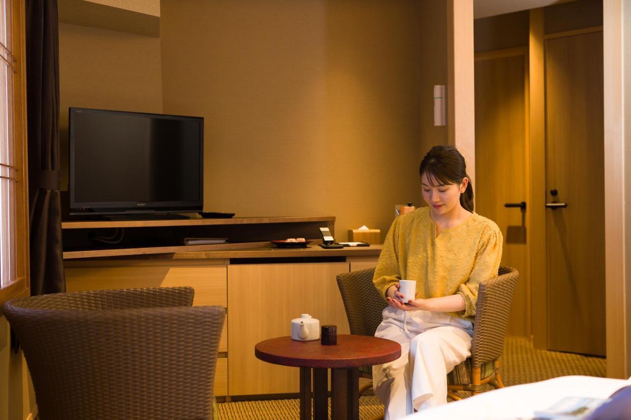 Kaneyamaen ฟูจิโยชิดะ ภายนอก รูปภาพ